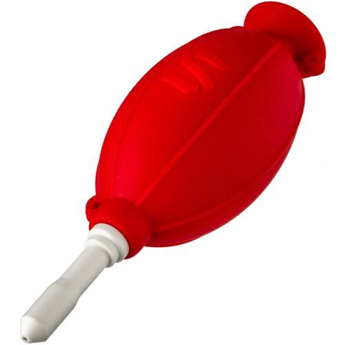 Sensei Bulb Air-Blower (Large, Red)