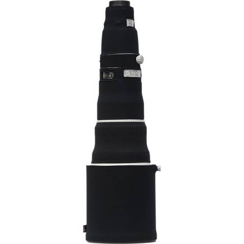 LensCoat for the Canon 600mm f/4 IS II Lens (Black)