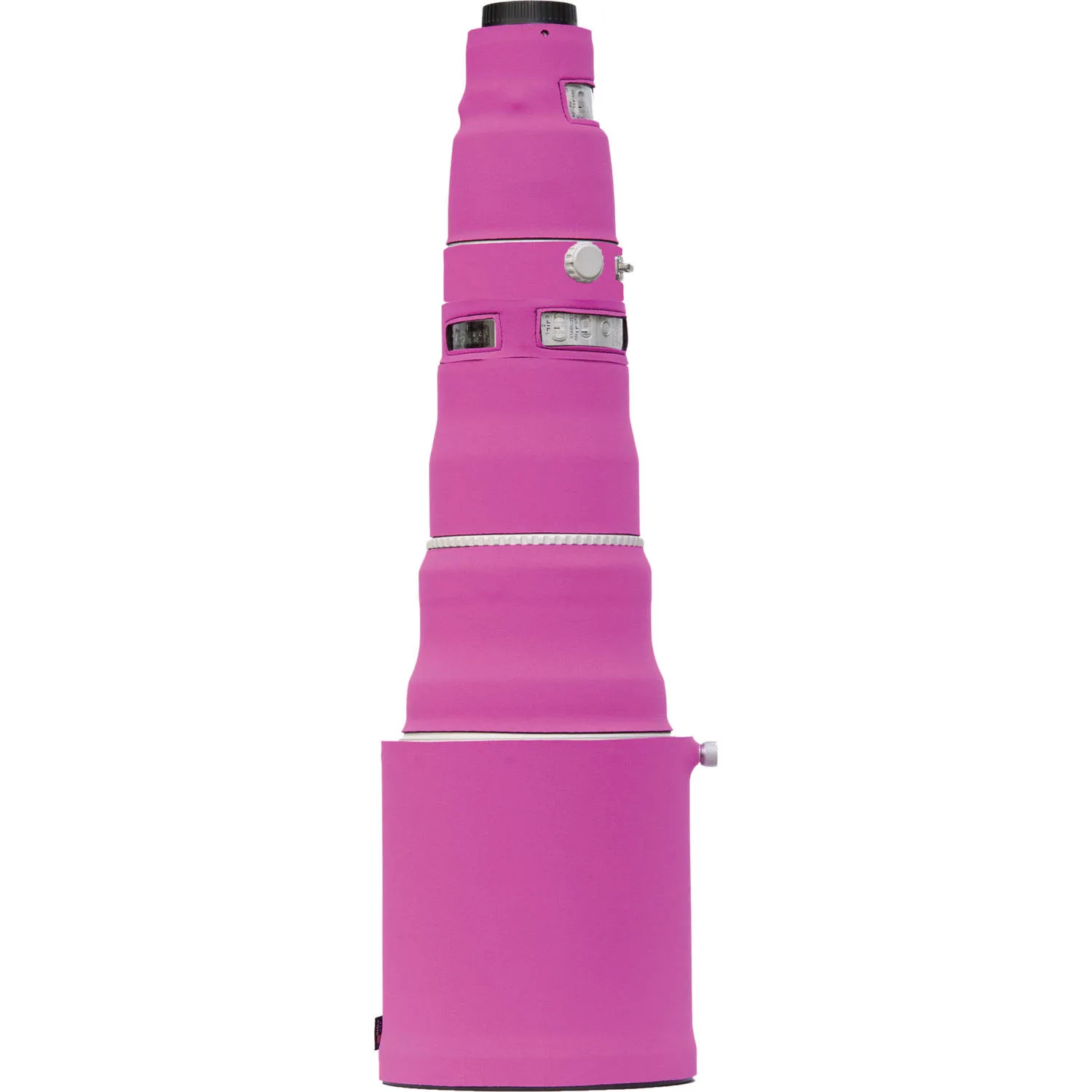 LensCoat for the Canon 600mm f/4 IS II Lens (Pink)