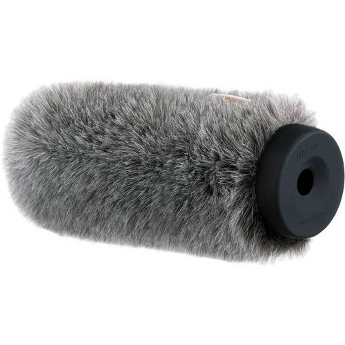 Auray Professional Windshield for Shotgun Microphones (5.5")