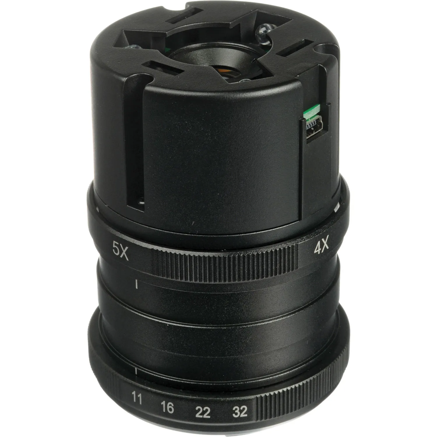 Yasuhara Nanoha Macro Lens 5:1 for Micro Four Thirds