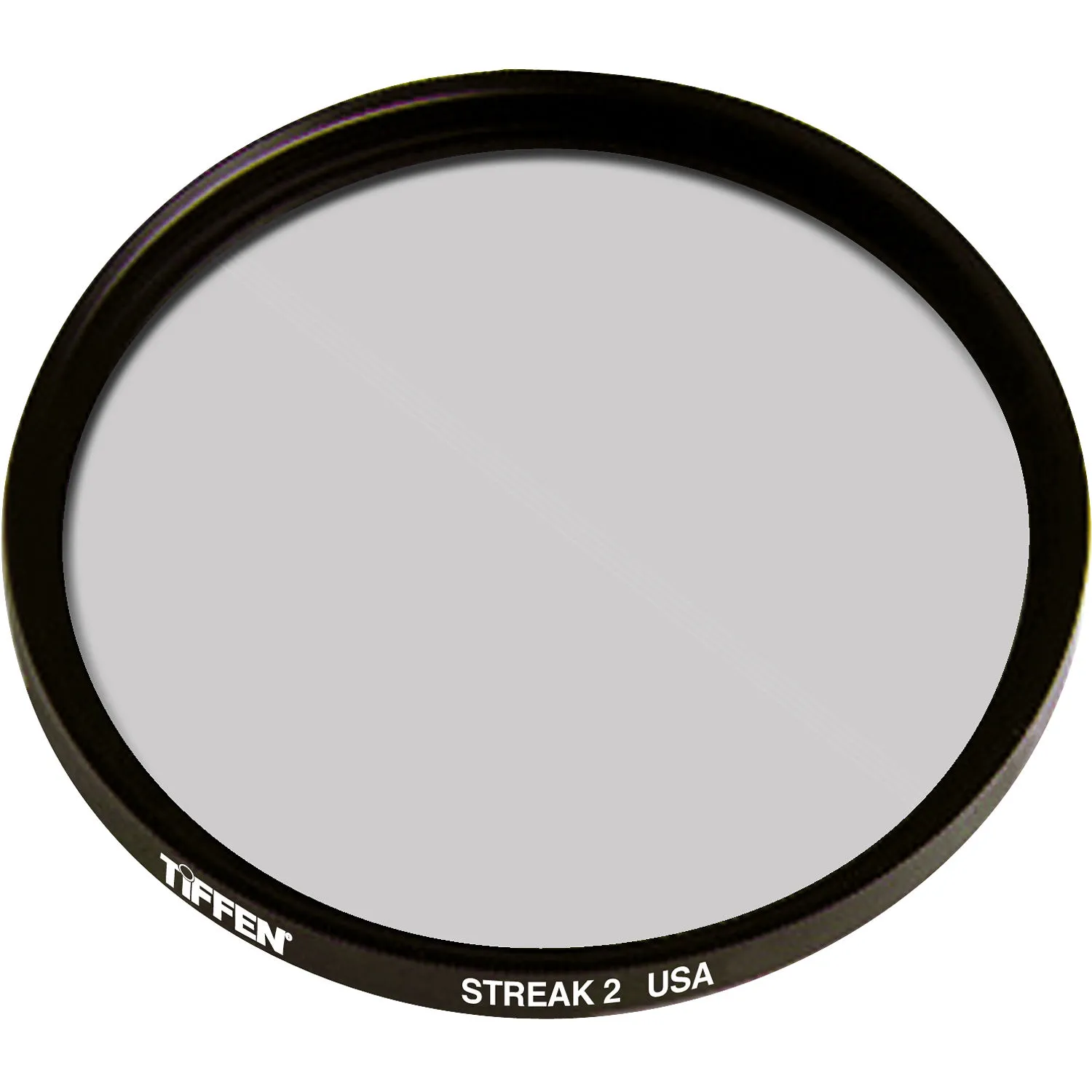 Tiffen 86mm Coarse Thread Streak 2mm Self-Rotating Filter
