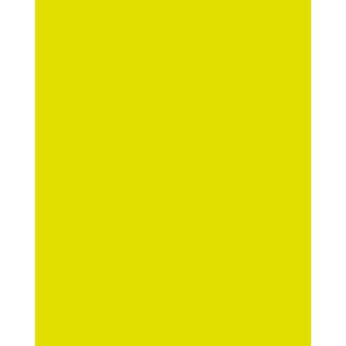 Tiffen 5x6" Deep Yellow #15 Glass Filter for Black & White Film