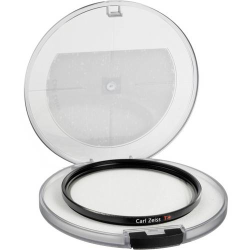 ZEISS 43mm Carl ZEISS T* UV Filter