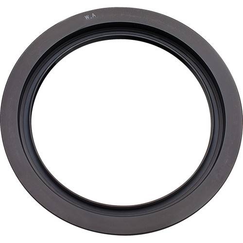 LEE Filters 82mm Wide-Angle Lens Adapter Ring for 100mm System Filter Holder