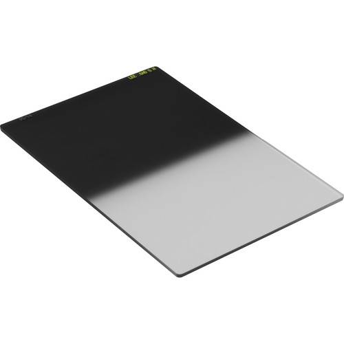 LEE Filters Hard-Edge Graduated ND Filter (100 x 150mm, 2-Stop)