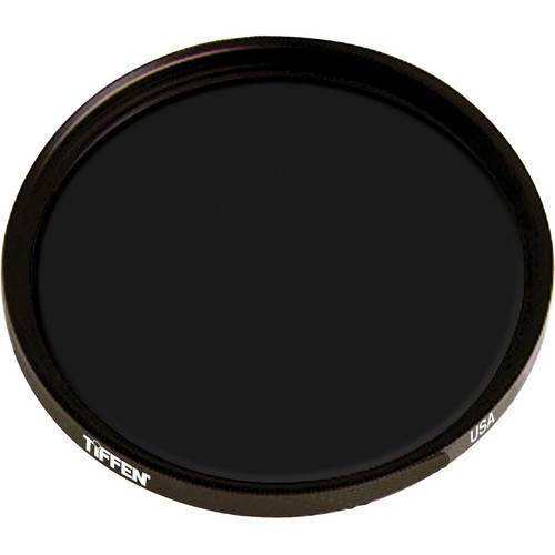 Tiffen Water White Glass Combination Hot Mirror/IRND Filter (4.5" Round, 7-Stop)
