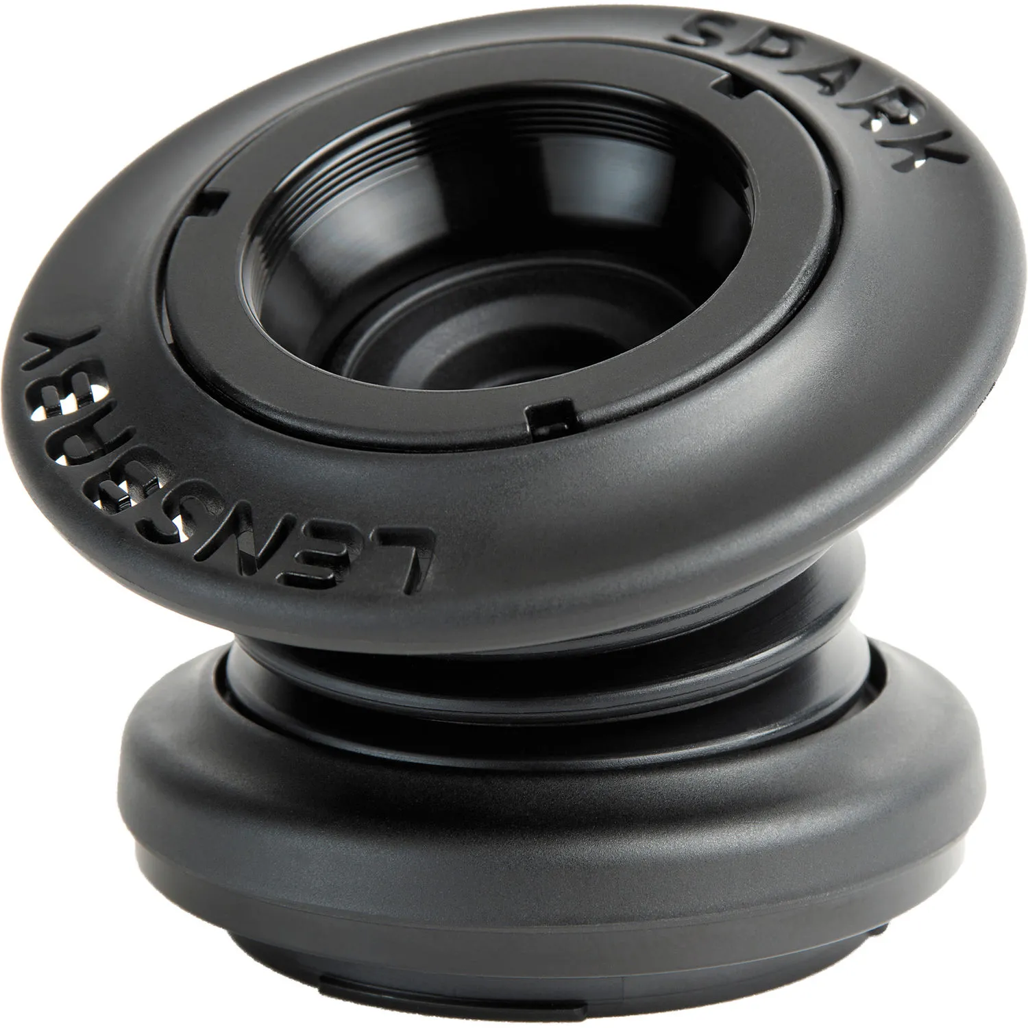 Lensbaby Spark 50mm f/5.6 Selective Focus Lens for Canon EF Mount
