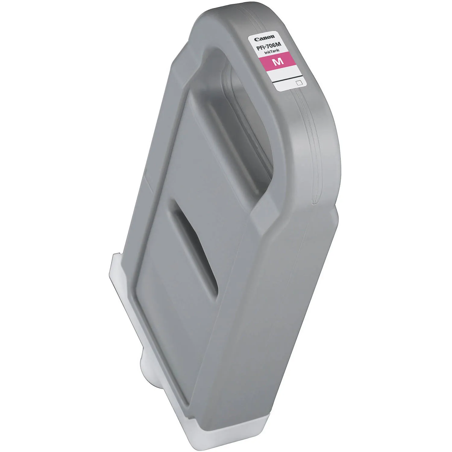 Canon PFI-706 Magenta Ink Cartridge for Select imagePROGRAF Printers (700mL)