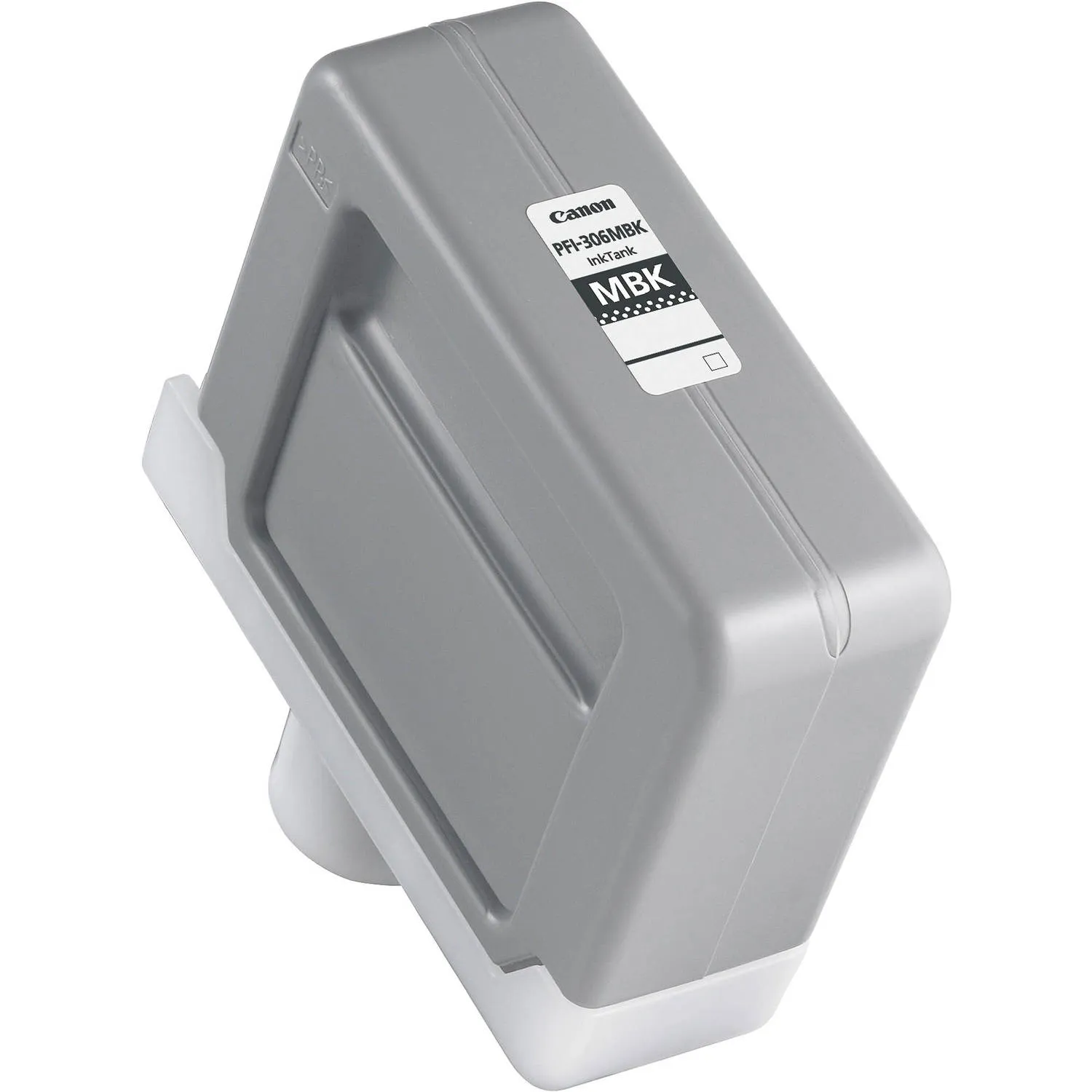 Canon PFI-306 Matte Black Ink Cartridge (330 ml)