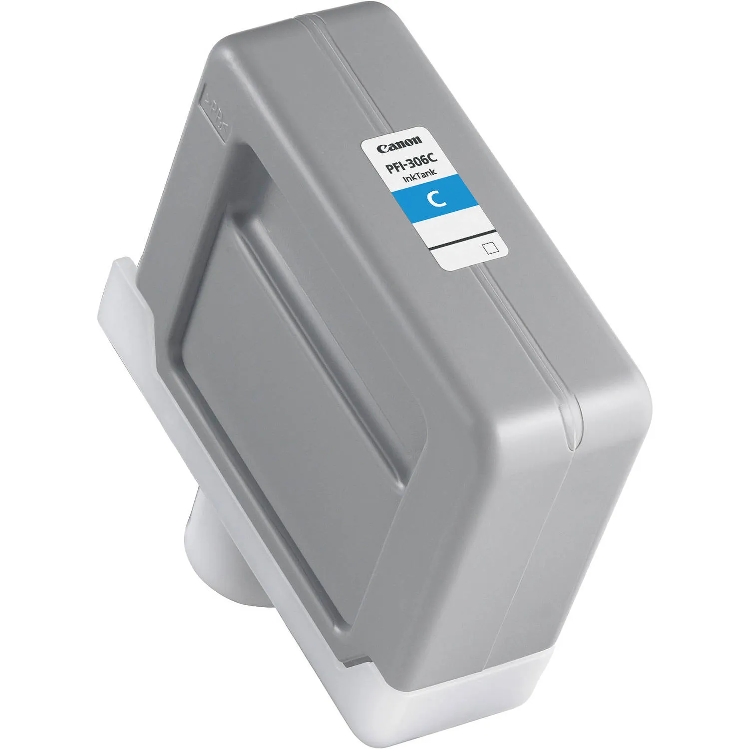 Canon PFI-306 Cyan Ink Cartridge (330 ml)