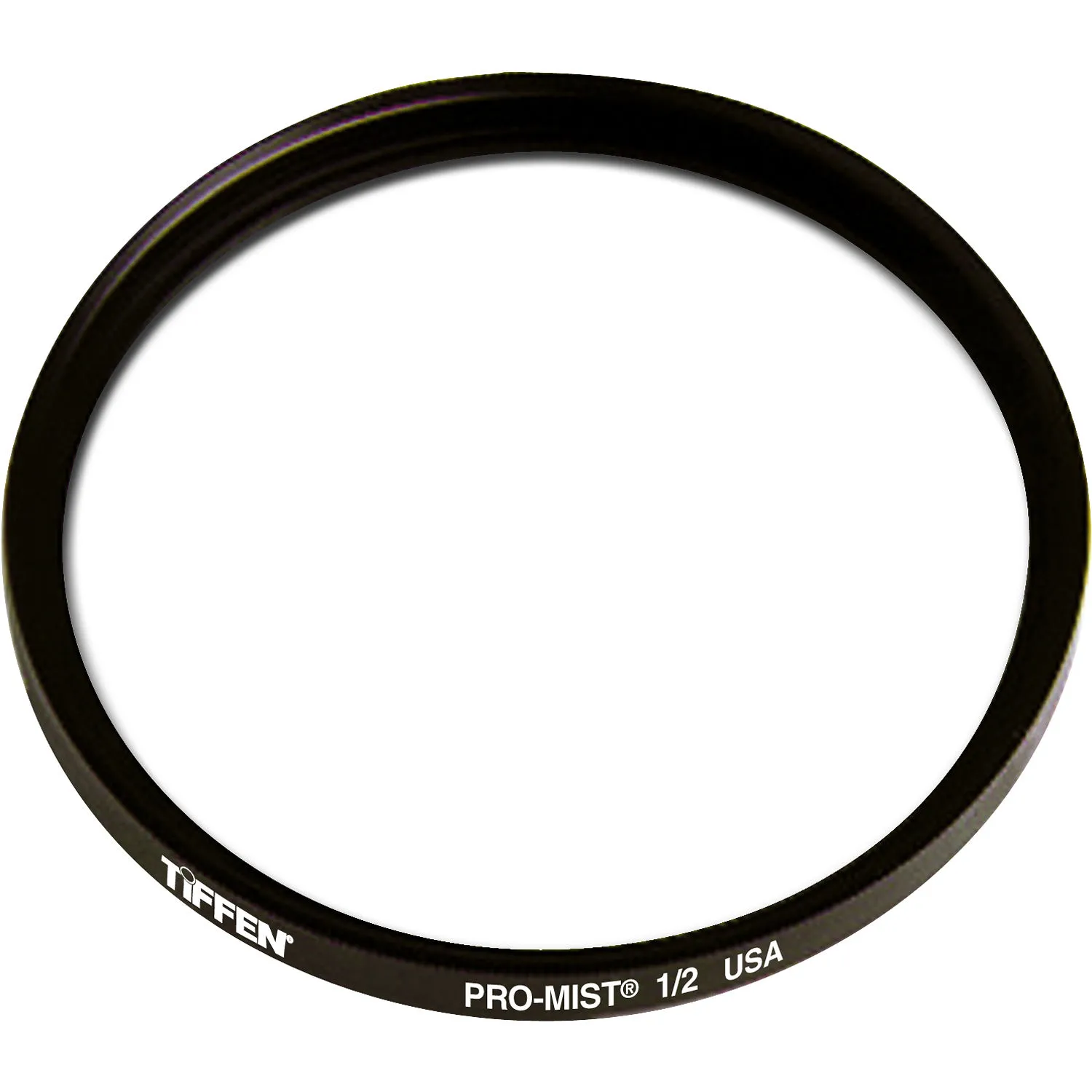 Tiffen 107mm Pro-Mist 1/2 Filter