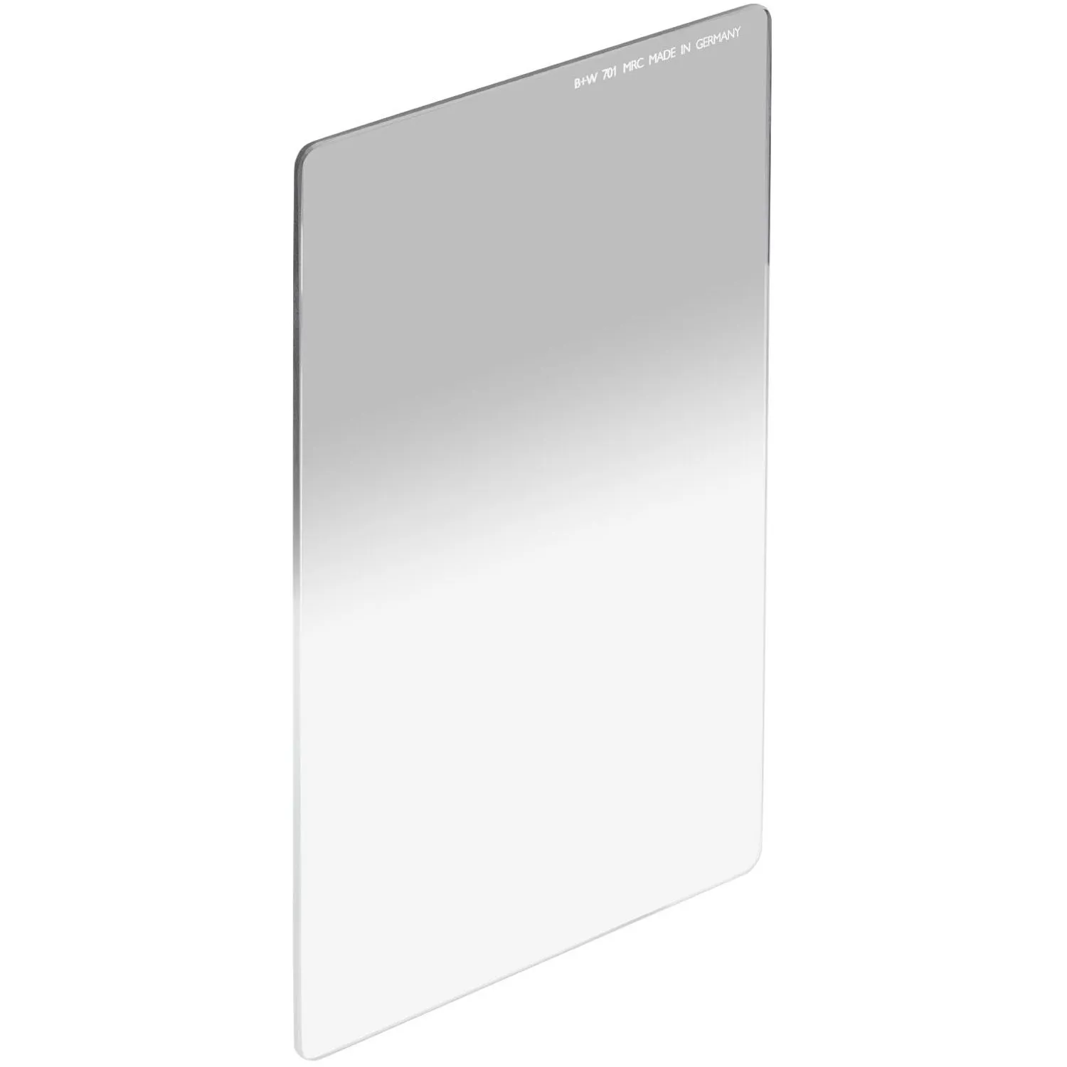 B+W 701 Graduated ND Filter (100 x 150mm, 1-Stop)