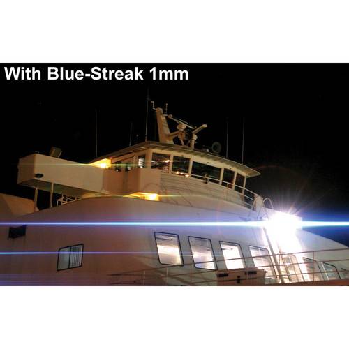 Schneider 6.6 x 6.6" 1mm Yellow True-Streak Filter