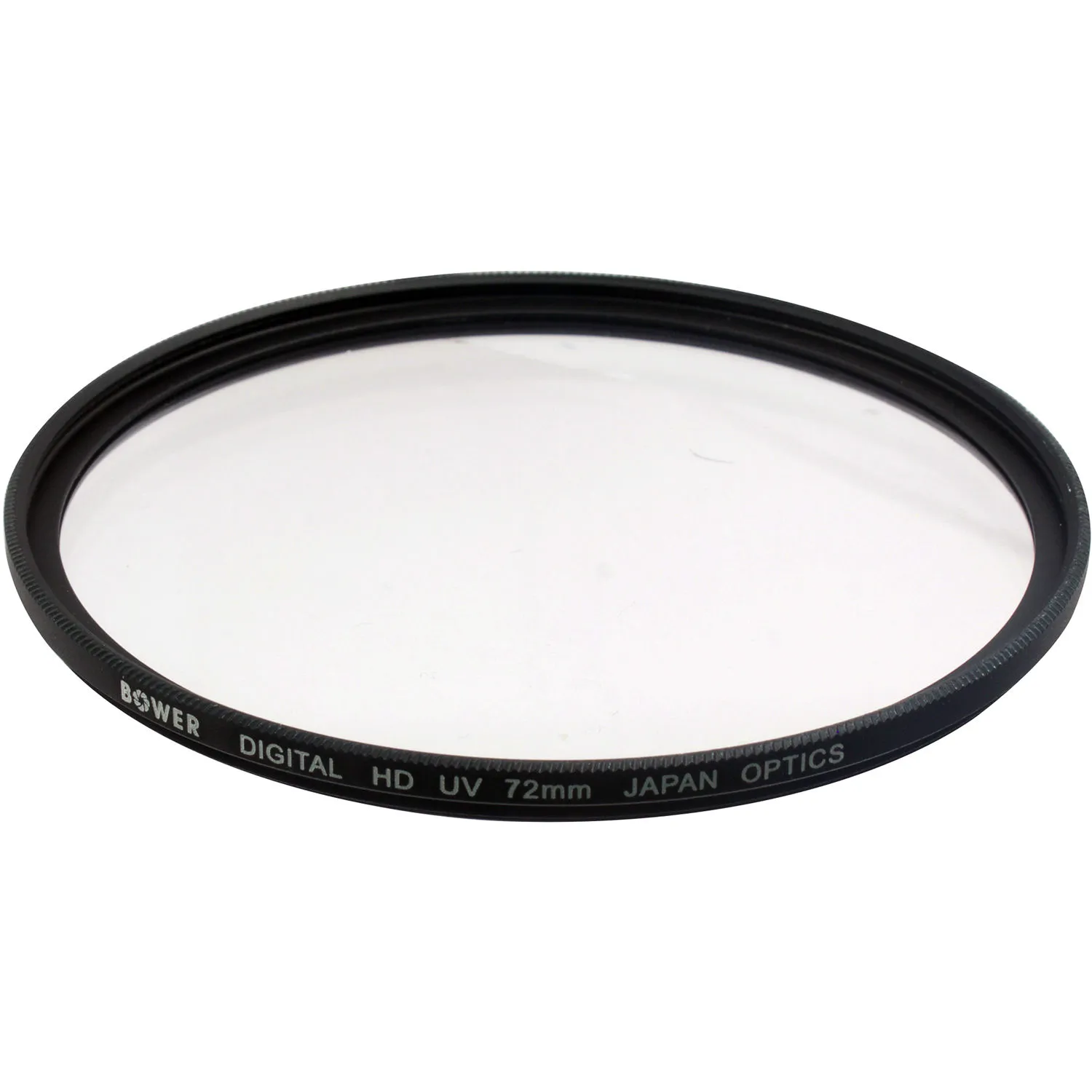 Bower 72mm Digital HD UV Filter