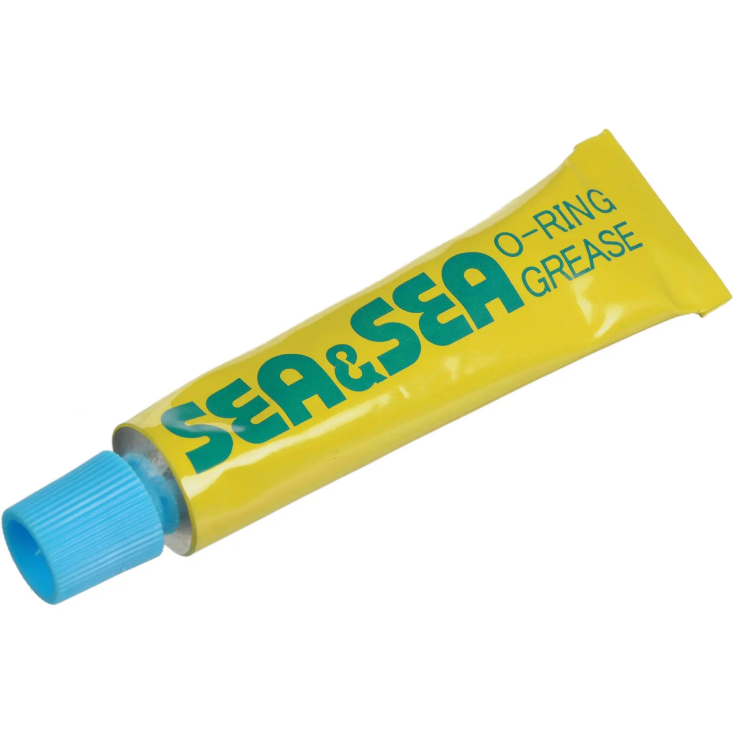 Sea &amp; Sea Silicone Grease