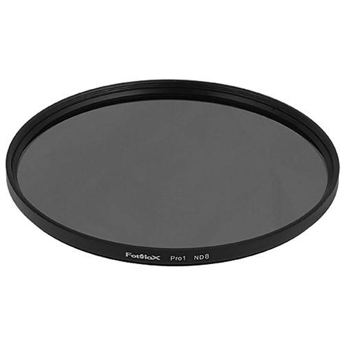 FotodioX ND Filter (145mm, 3-Stop)
