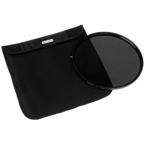 FotodioX ND Filter (145mm, 5-Stop)