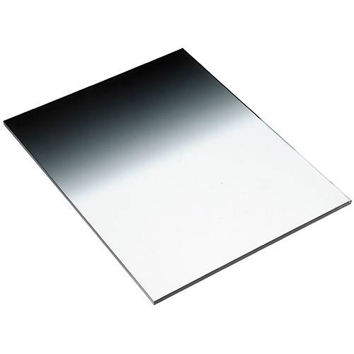 FotodioX Hard-Edge Graduated ND Filter (6.6 x 8.5", 3-Stop)